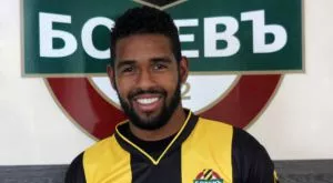 Нелсън: Идвам в Ботев, защото е голям отбор с впечатляваща публика