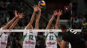 Важно съобщение за всеки, който си е взел билет за България - Германия