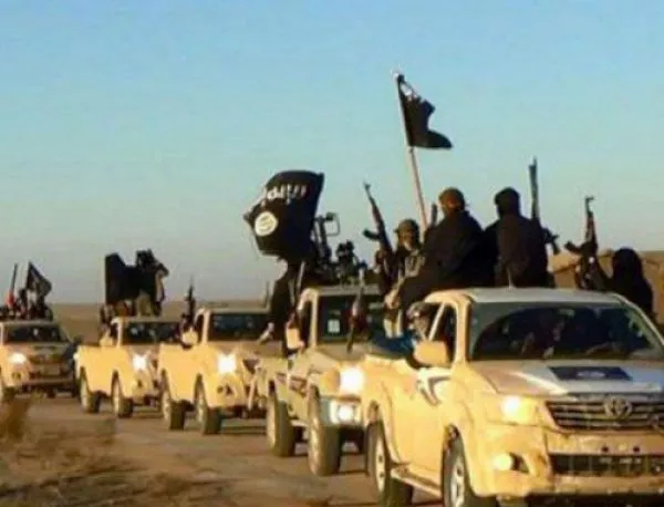 Дания няма да изпраща войски срещу „Ислямска държава“