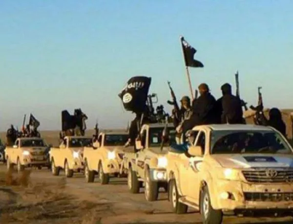 "Ислямска държава" освободи 270 пленници