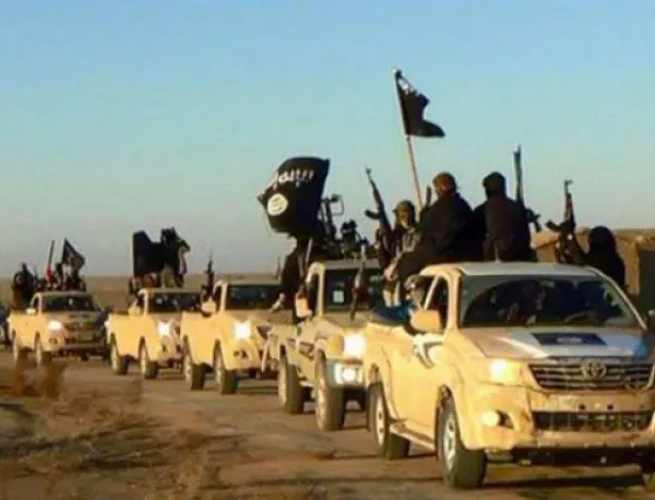 Вторият в йерархията на "Ислямска държава" вероятно е убит 