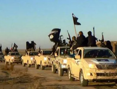 Стотици ислямисти пристигат от Сирия на помощ на ИД в Мосул 