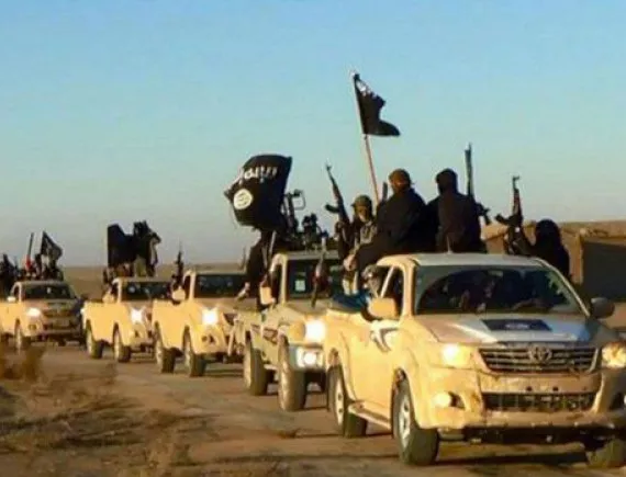 Арабската лига: Ислямска държава върви към изчезване