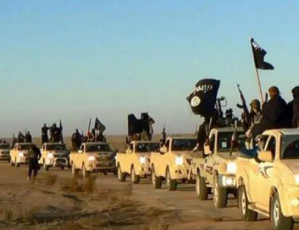 Багдад: Главатарят на "Ислямска държава" се укрива в Сирия