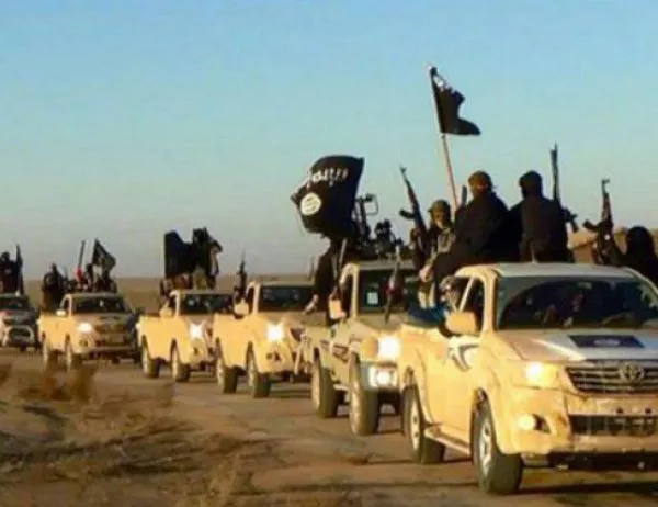 Убит е религиозният лидер на "Ислямска държава"?