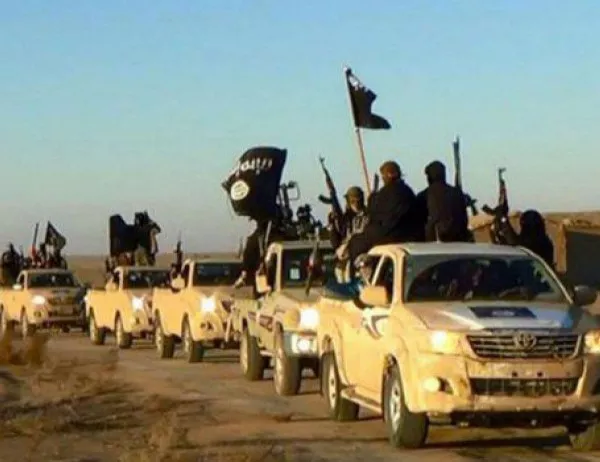 ООН предупреди: "Ислямска държава" все още не е победена в Сирия