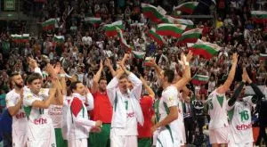 Огромен интерес към квалификацията в Берлин