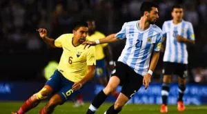 За първи път в историята Германия, Аржентина и Бразилия паднаха в един ден