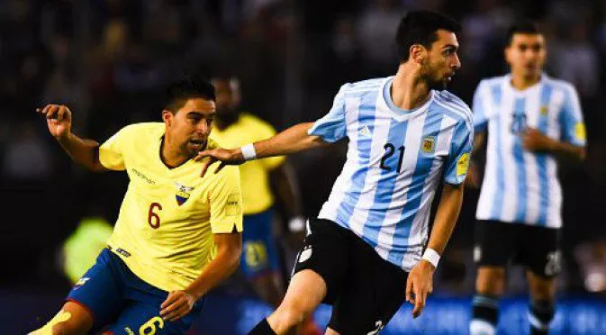 Аржентина с трета победа на Копа Америка, отива на четвъртфинал срещу Венецуела