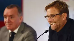 Клоп: Предпочитам лудия стил, може да ударя колега