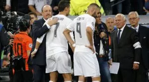 В Испания: Съдбата на Бенитес е ясна, стои само един въпрос