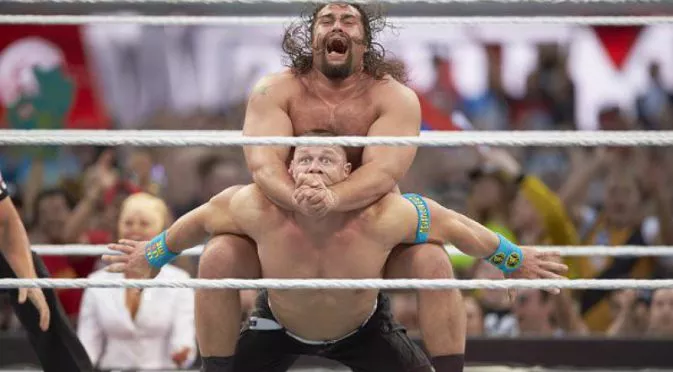 Дават шанс на Русев за титлата на WWE в кеча