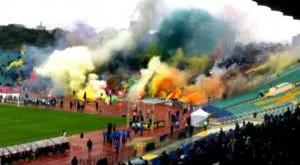 Организаторите на евроюбилея на "Левски" отчетоха печалбата