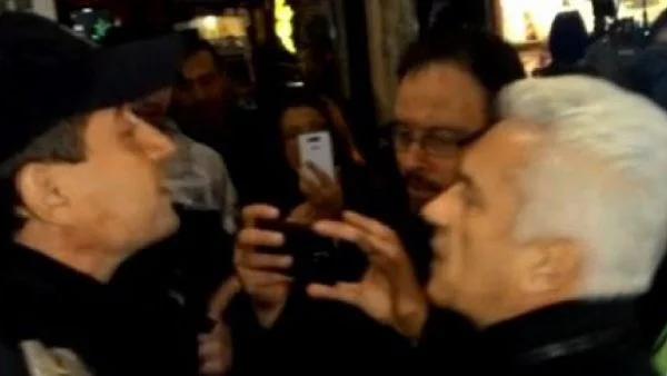 "Атака" обвини МВР в протекция на наркотрафика в София