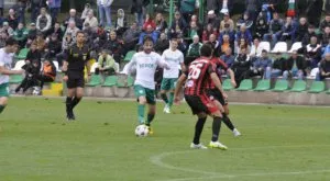 Скандал в Локо (ГО), изгониха играч за "непристойно поведение"