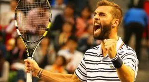 Пер елиминира и Нишикори, Надал отмъсти на Фонини