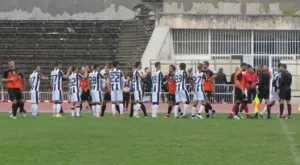 Верея изпусна Локо (Пд) за първа победа през сезона