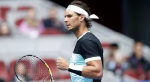 Рафа Надал: Като нов съм!