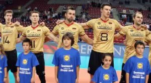 На Грозер му пречела залата, за да демонстрира какво може