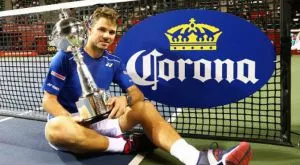 Вавринка спечели титлата в Токио