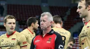 Германия си изпълни мисията - среща България на 1/4-финал на Евроволей 2015