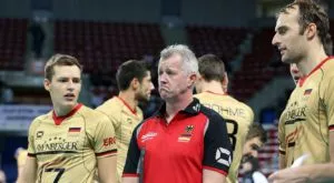 Полша и Германия взеха първите си мачове в група "А"