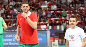 Ето го състава на България за Световната лига