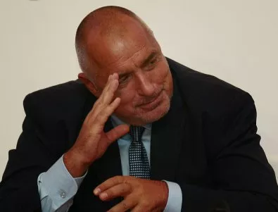 Борисов ще обясни в НС каква е политиката за Черноморския регион