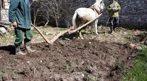 Асоциацията на българските села иска да не се облагат с данък някои видове земя