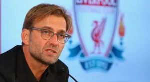 Клоп: Надявам се мачът с Юнайтед да не е най-големият ми в Ливърпул