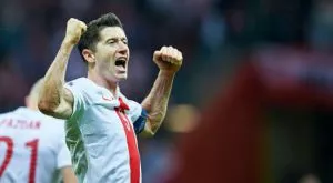 Левандовски стана едва третият футболист с приз "Спортист на Полша"