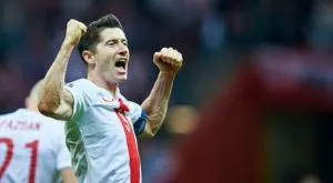 "The Sun": Еврогранд предложи £75 млн. за Левандовски