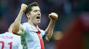 Левандовски почна преговори с Байерн Мюнхен