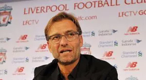 Добра, но и лоша новина за Клоп преди следващия мач