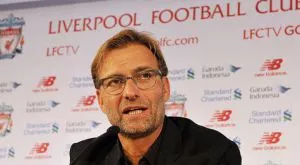 Клоп обеща промяна в Ливърпул, но не е Дейвид Копърфийлд