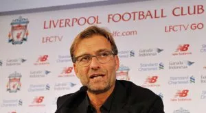 Юрген Клоп намери заместник на Морено