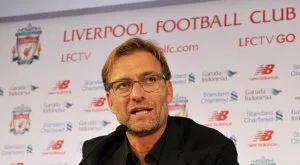 Ливърпул осъществи контакт с ас на Порто