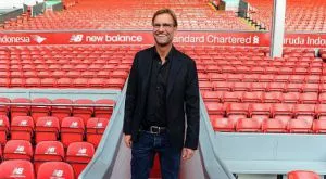 Официално: Ливърпул обяви втори силен трансфер