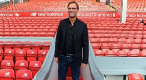 Ливърпул с втори трансферен удар от Бундеслигата