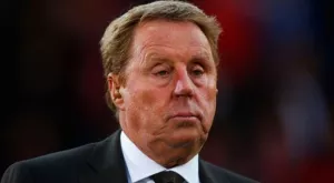 Реднап: Позор е, че Челси не търси английски треньор