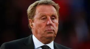 Хари Реднап посочи разочарование №1 на Евро 2016