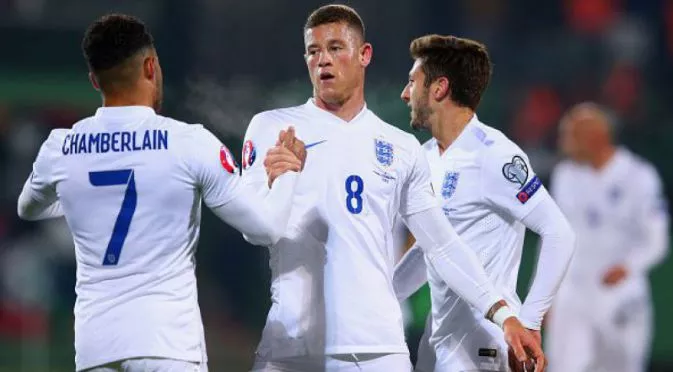 Англия заяви нещо голямо с 10 от 10 в квалификациите