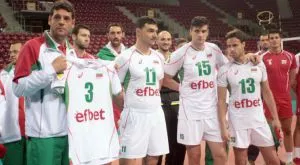 Салпаров и Жеков на линия за 1/4-финала