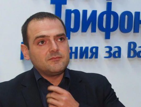 Кандидат за кмет обвини ГЕРБ и Пеевски в черен пиар