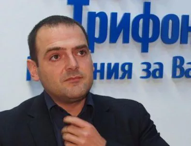 Кандидат-кметът на РБ във Варна Чавдар Трифонов напусна блока