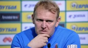 Просинечки: Вярвам, че ще изненадаме българите