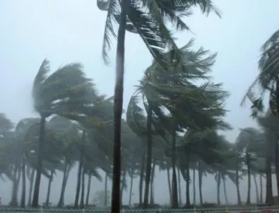 Флорида обяви извънредно положение заради тропическа буря