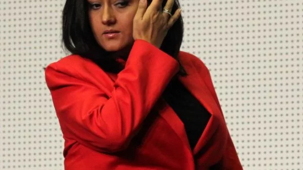 Павлова: Разделена, новата цена на винетките е 8 лв. на месец