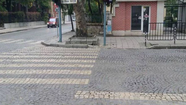 Промени в градския транспорт в Пловдив