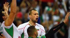 Виктор Йосифов: Заслужено сме на полуфинал